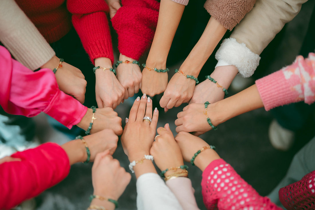 Gift Guides & Occasion-Based Jewelry