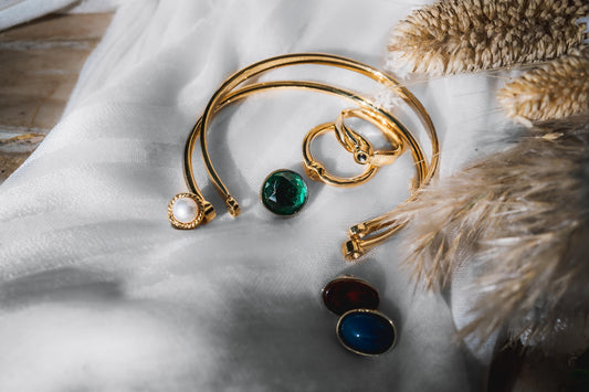 Togglie Bases (Bangle & Ring)