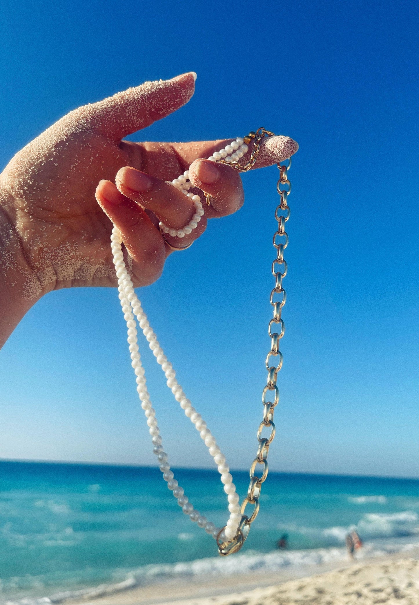 Tide & Treasure