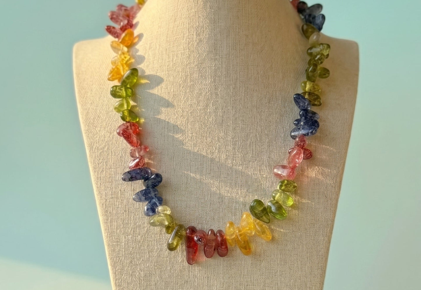 Candy Reef Choker