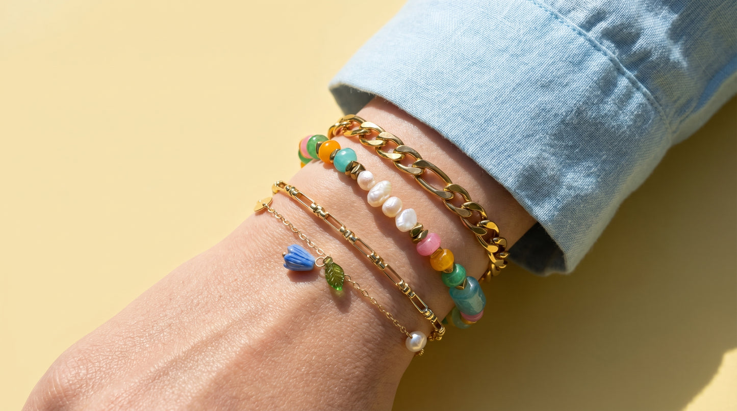 Sugar Rush Stack