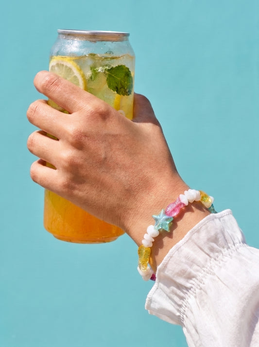 Candy Coast Bracelet
