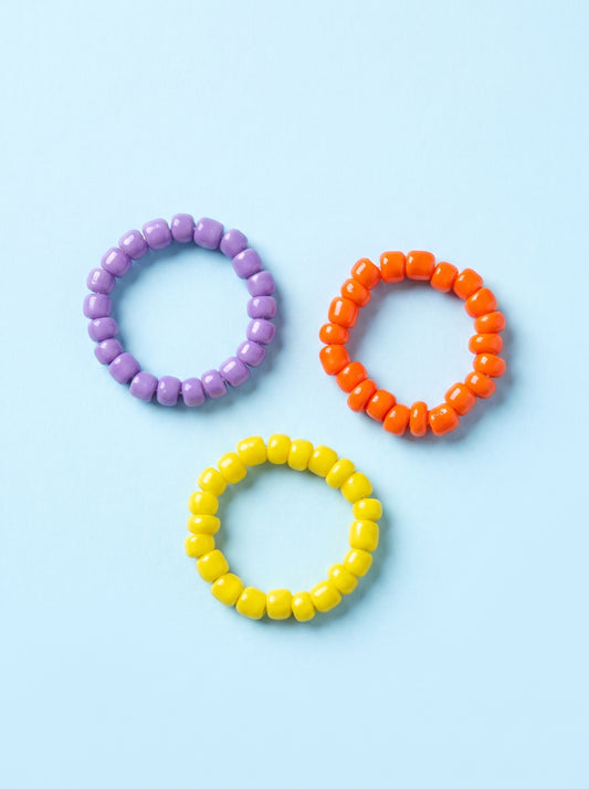 Juicy Pop slides bands