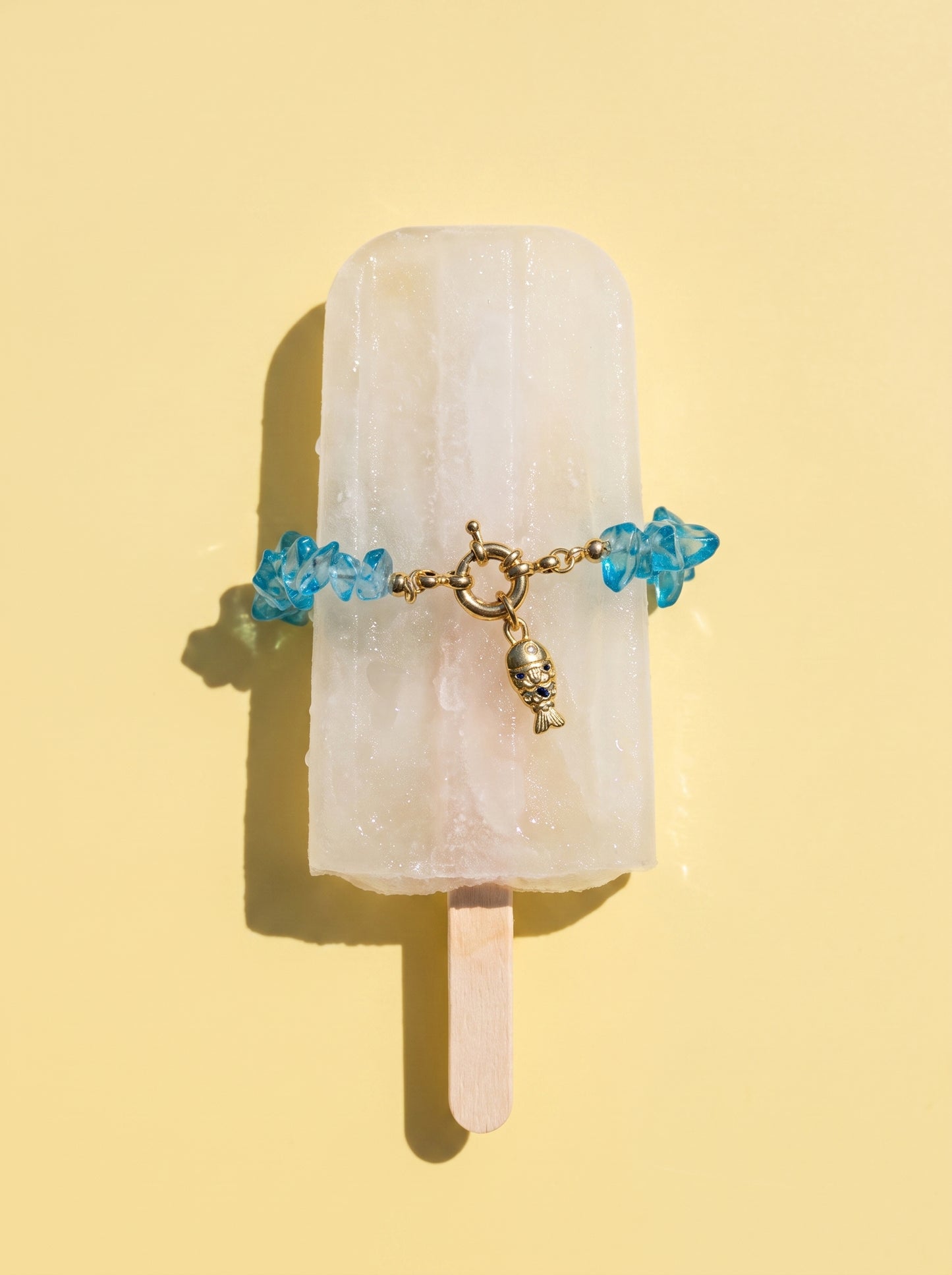 Little Mermaid Bracelet