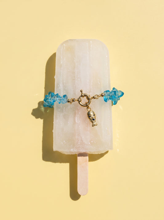 Little Mermaid Bracelet