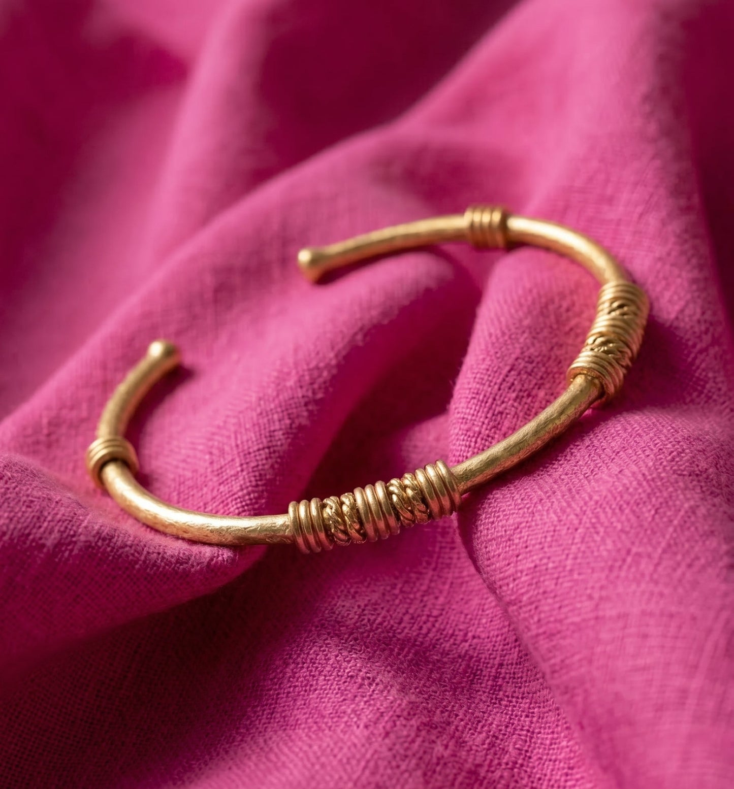 Echo Bangles Set