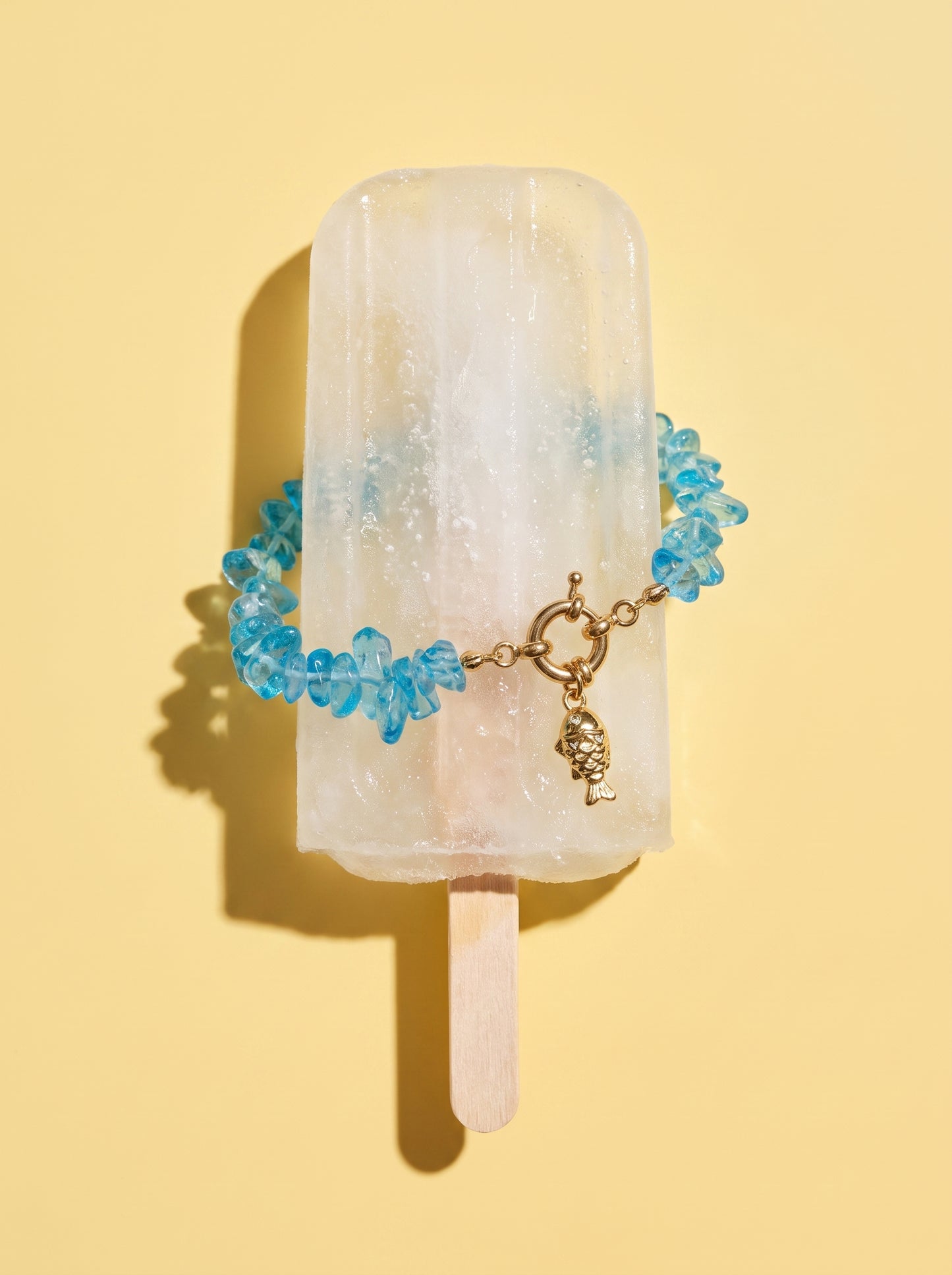 Little Mermaid Bracelet