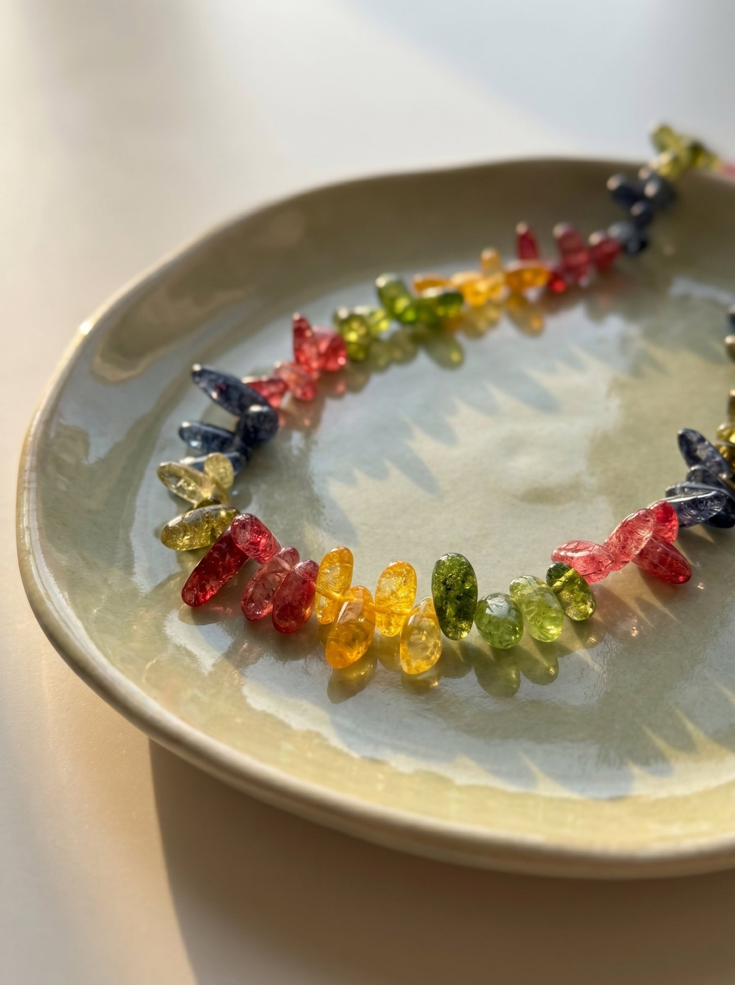 Candy Reef Choker
