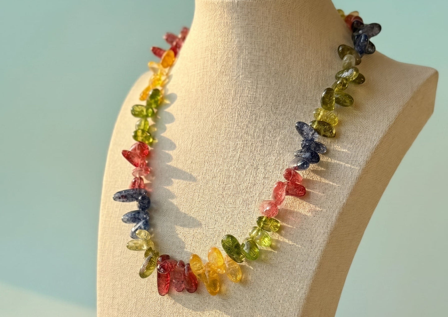 Candy Reef Choker