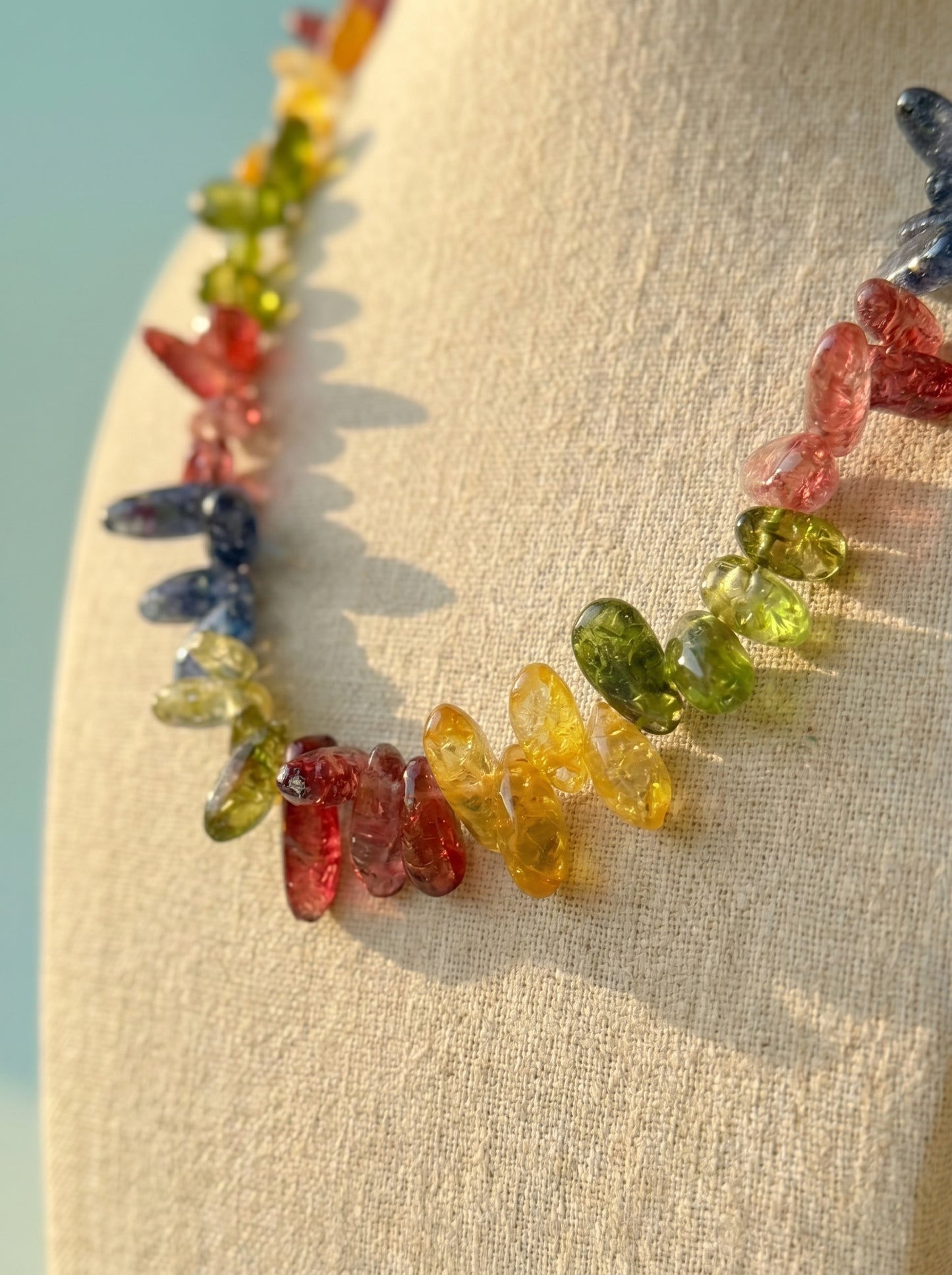Candy Reef Choker