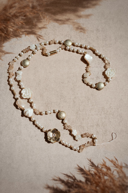 Boho Soléa Phone Strap