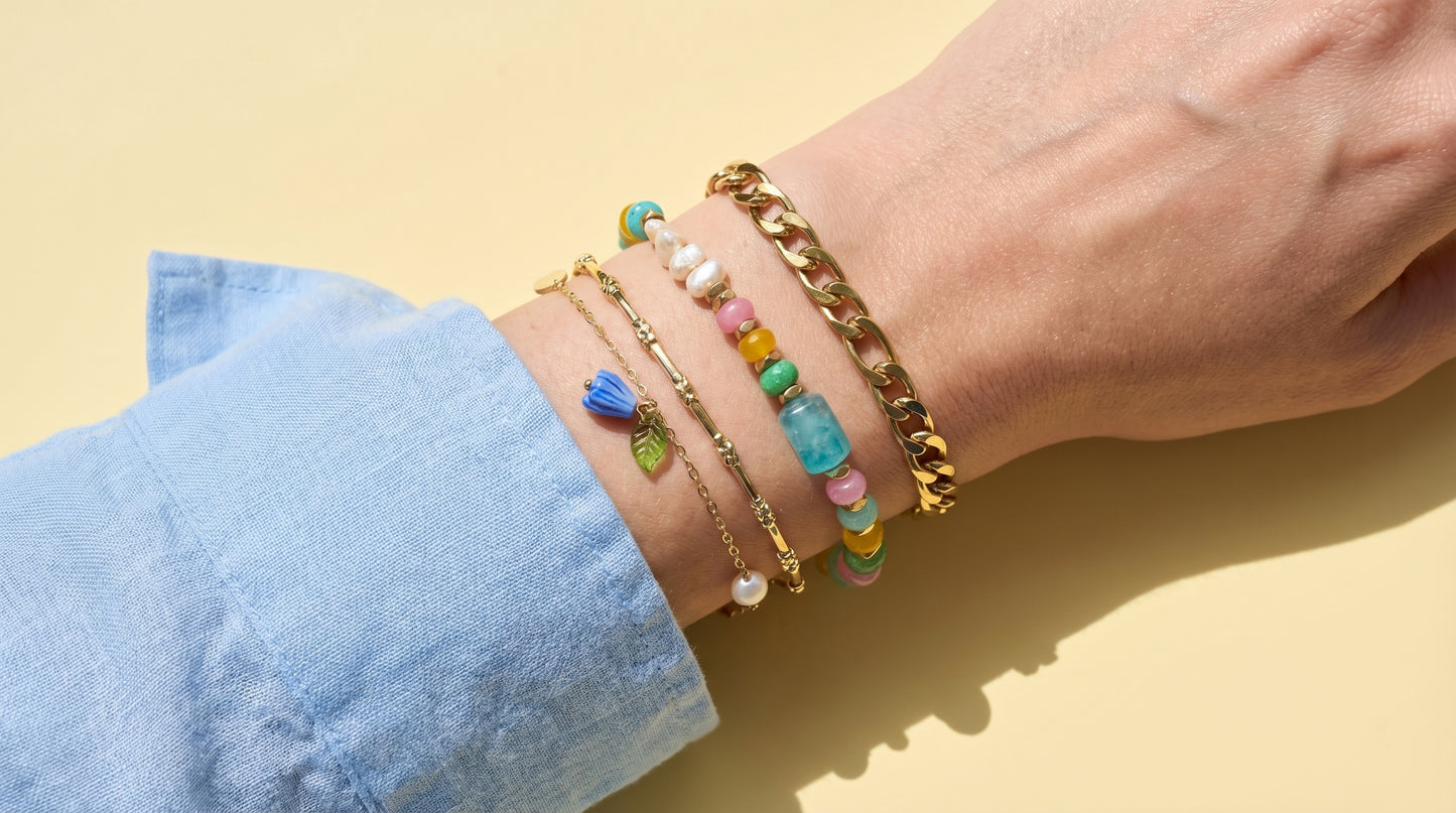 Sugar Rush Stack