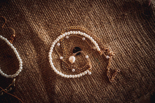 Pearl Twist