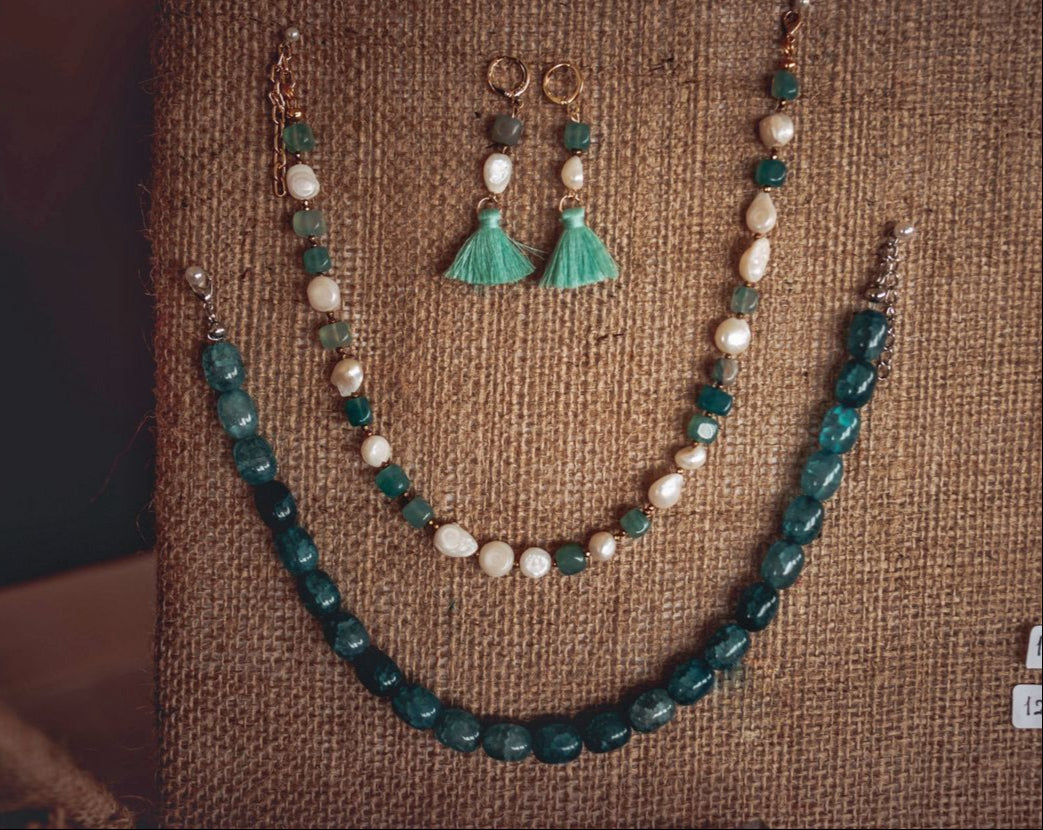 Sea Whisper Set